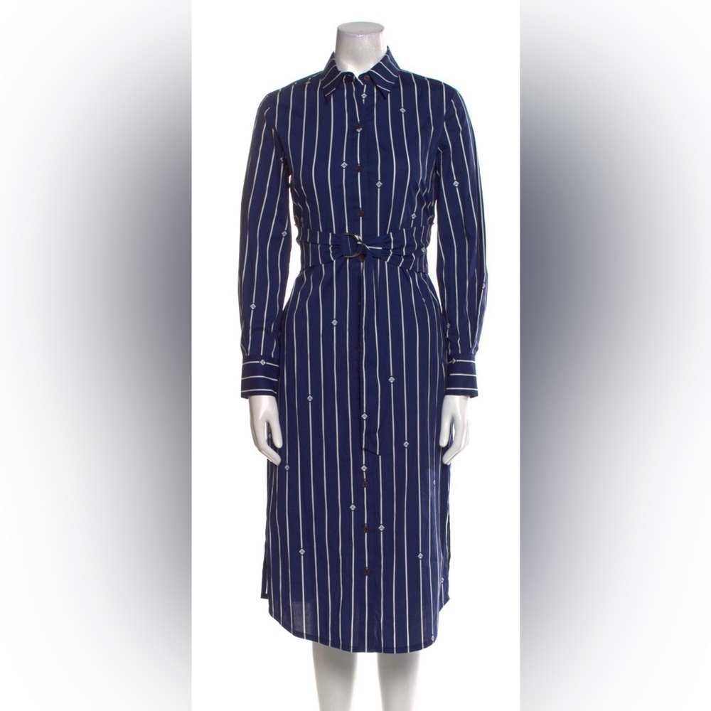 10 Crosby Derek Lam dress with pockets! - Picture 5 of 5